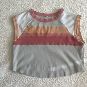 Free People Movement Tank